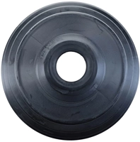 Bellow, steering Front Axle LEMFORDER